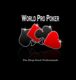 World Pro Poker - Merch Store