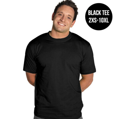JBs Wear Unisex Tee Thumbnail
