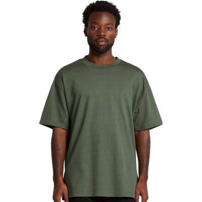 AS Colour Heavy Tee Thumbnail