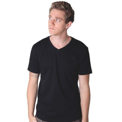 SPORTAGE Adult Classic V-neck Thumbnail