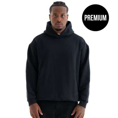 Colour Plane Heavyweight Hoodie Thumbnail