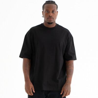  Colour Plane Heavyweight Tee Thumbnail