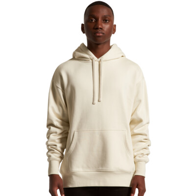 AS COLOUR Heavy Hoodie Thumbnail