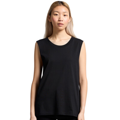 AS COLOUR WOs Upside Tank Thumbnail