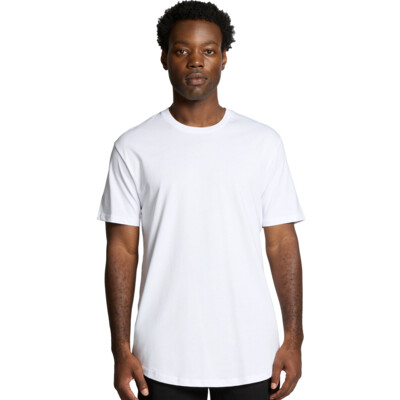 AS Colour Staple Curve Tee Thumbnail