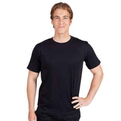 Men's/Unisex Modern Fit Tee Thumbnail