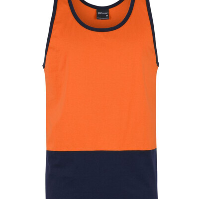 JB's HV Cotton Singlet (D) Thumbnail