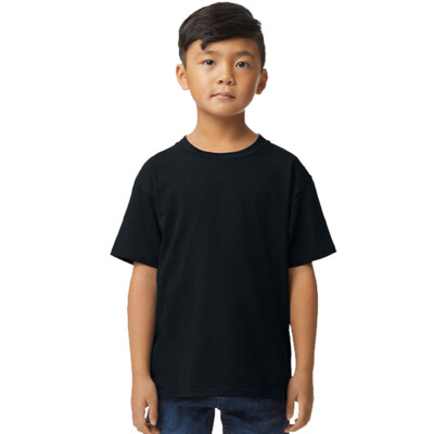 Gildan Kids Softstyle Tee Thumbnail