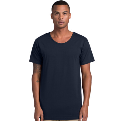 AS Colour Adult Shadow Tee Thumbnail