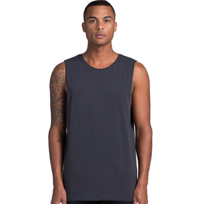 AS Colour Adult Barnard Tank Thumbnail