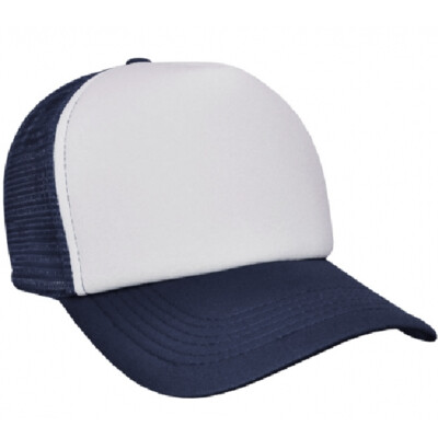 Mesh Back Trucker Cap Thumbnail