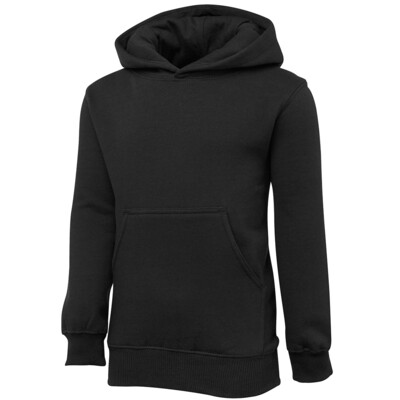 JBs Wear Kids Fleecy Hoody Thumbnail