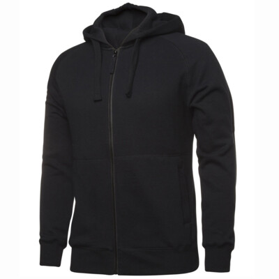 JBs Wear Adult Fleecy Zip Hoodie Thumbnail