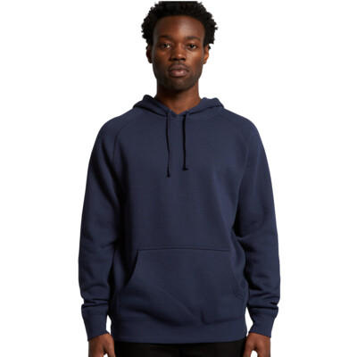 AS Colour Supply Hood Thumbnail