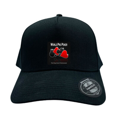 World Pro Poker - Cap Thumbnail