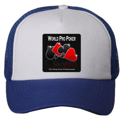 WPP - Trucker Cap Thumbnail