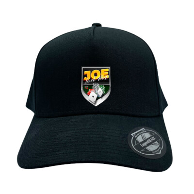 Luck Box Joe - Cap Thumbnail