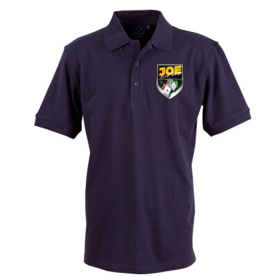 Luck Box Joe - Polo Thumbnail