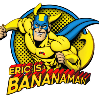 Bananaman V2 1 Thumbnail